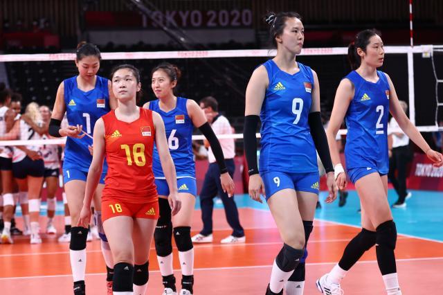 AIYOUXI-中国女排出线形势不及里约 或再遭“默契球”伤害？