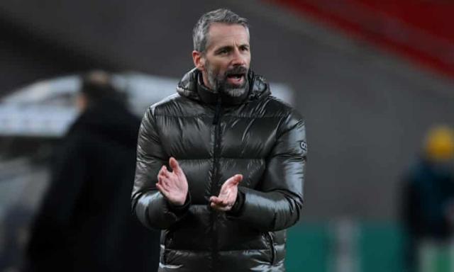 远水难救近火 官宣下赛季新帅后多特还差救火员？